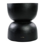 Karbun black suar stool
