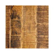 Handcrafted Luxury Artisan Stool in Premium Mango Wood Design