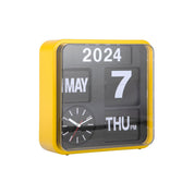 Timeless Artisan Crafted Luxury Wall Clock in Natural Design