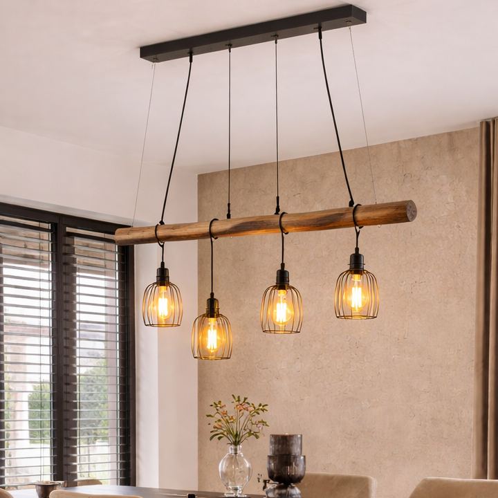 Pendant Lighting