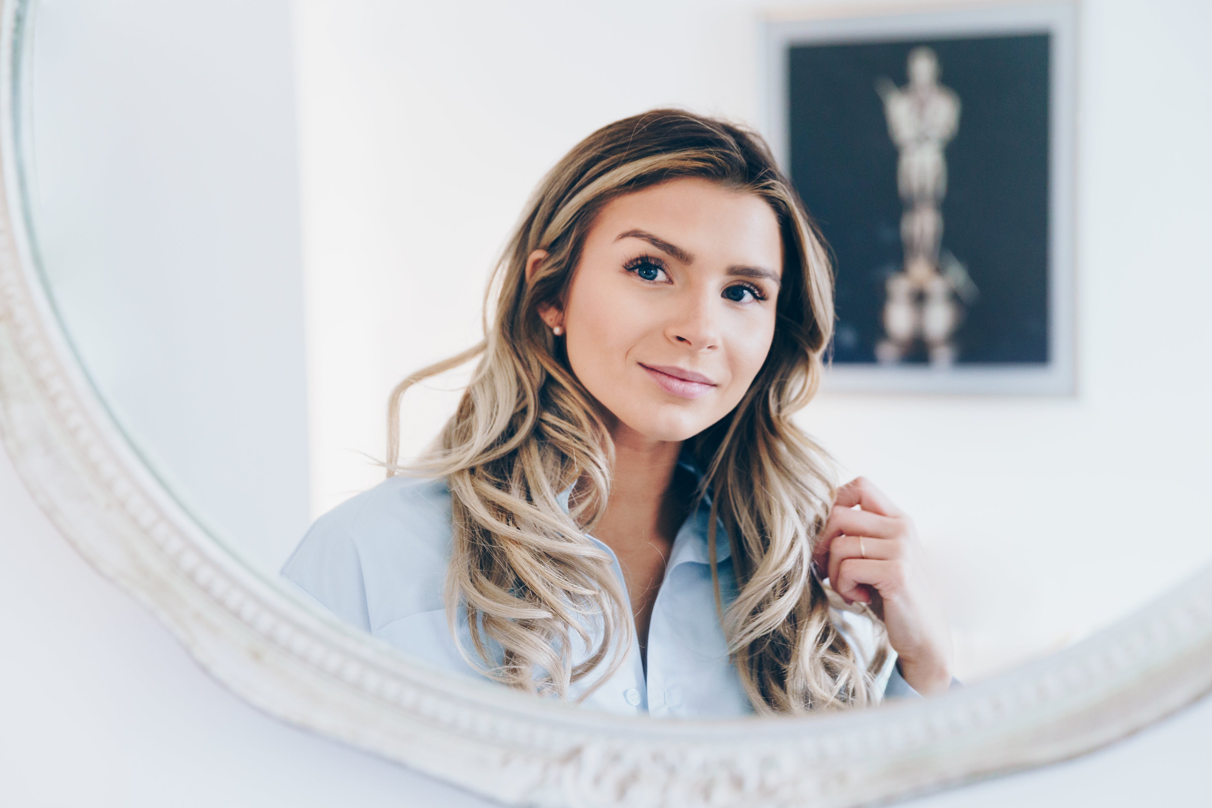 A team driven by craftsmanship and care